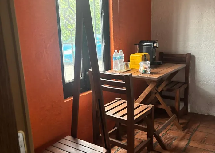 Colonial Coyoacán